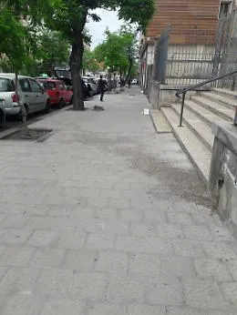Catania: encomiabile iniziativa di un giovane volenteroso