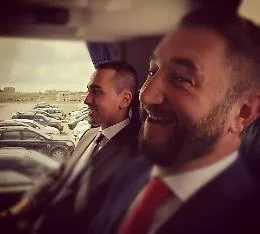 Cancelleri: &laquo;Il M5s si evolva subito o esplode&raquo;. E indica a Di Maio il modello del partito light