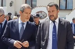 Il &ldquo;destra-centro&rdquo;: ecco il progetto politico di Musumeci (per succedere a se stesso)