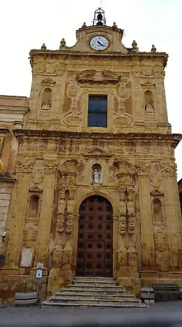 La Chiesa San Francesco di Naro riapre al culto