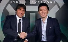 Inter, Antonio Conte &egrave; ufficialmente il nuovo allenatore: ecco le sue prime parole da nerazzurro