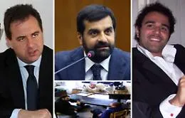 Soldi, gioielli e viaggi: cos&igrave; &egrave; arrivato a Roma il sistema Siracusa di Amara e Calafiore