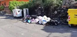 Palma di Montechiaro, tolleranza zero verso gli sporcaccioni