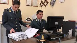 Caltagirone, maxi truffa all'Ue sui fondi per l'agricoltura: 34 indagati
