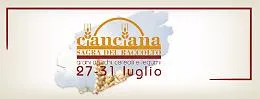 Cianciana: due convegni nell'ambito della Sagra del raccolto dei grani antichi
