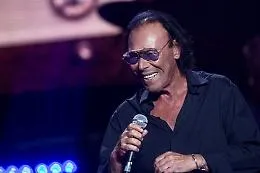 Antonello Venditti in concerto (anche) nella Valle dei Templi