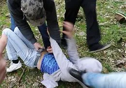 Palermo, tre 19enni in manette per aver violentato una ragazzina di 15 anni