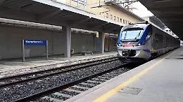 Palermo, per un guasto elettrico treni fermi fra Notarbartolo e Punta Raisi