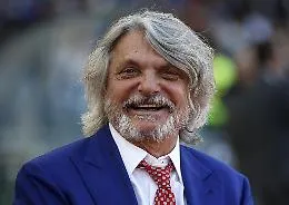 Palermo Calcio, Ferrero arriva in citt&agrave;: &laquo;Abbiamo i colori pi&ugrave; belli del mondo...&raquo;
