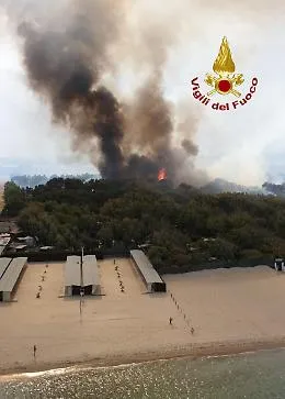 Incendio Plaia, Uil: &laquo;Un dramma gi&agrave; annunciato&raquo;