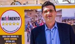 Casteltermini, Filippo Pellitteri si &egrave; insediato