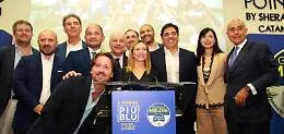 Meloni-calamita: i "golden boy" della destra catanese tutti attorno a Giorgia
