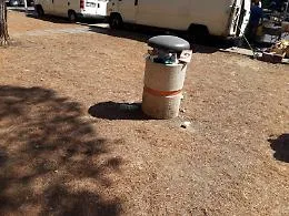 Catania Barriera: ad un anno dalla riqualificazione il Parco Zammataro &egrave; nuovamente tra i rifiuti