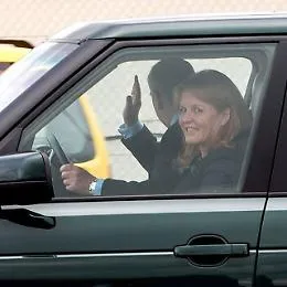 Royal Family, tra Sarah Ferguson e Andrea sarebbe "ritorno di fiamma"