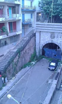 Messina: "Chi rientra  per tornare nella citt&agrave; di origine se ne va sconcertato"
