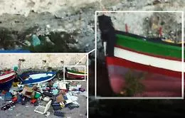 Cecchi Paone: &laquo;Se per immortalare la Sicilia devi rinunciare all'inquadratura totale&raquo;
