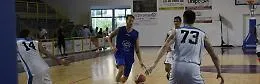 Basket A2: prima uscita stagionale per la Fortitudo Agrigento