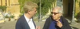 Un film su Pirandello per...Agrigento2020