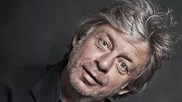 Il re del monologo (da ridere) Paolo Rossi ai Candelai