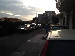 Catania: "Via Novara &egrave; diventata a senso unico"