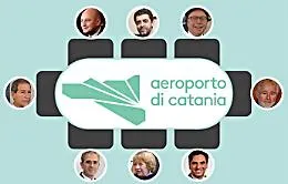 Privatizzazione dell'aeroporto di Catania, cosa c'&egrave; dietro la (terrena) guerra dei cieli