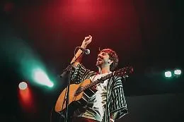 &ldquo;Artemenos&rdquo;: Alessio Bond&igrave; in concerto a San Pietro