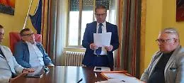 Si &egrave; insediato il nuovo Cda del Consorzio Tre Sorgenti