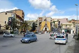 Agrigento viabilit&agrave;, si corre ai ripari al Quadrivio Spinasanta