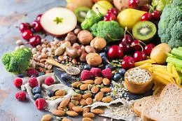 Oggi &egrave; la giornata mondiale dei vegani. Sapevate che lo erano anche i gladiatori romani?
