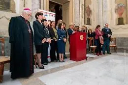 Monreale, tra violenza sulle donne e Codice Rosso: la Regione dice s&igrave; a un tavolo tecnico per un uso consapevole della rete e l&rsquo;educazione alle "emozioni"