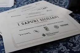 Quando i "Sapori d'autunno" incontrano i "Sapuri siciliani"