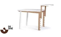 &hellip;per fare un tavolo, ci vuole Desine