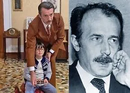 Rai1, Alessio Boni nei panni di Giorgio Ambrosoli: &laquo;All'inizio non volevo farlo&raquo;