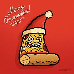 Il "Pizza Christmas Agrigento Aics 2019" cambia location