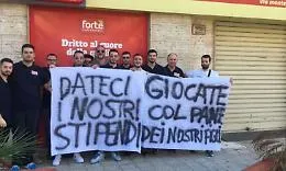 Caos Fort&eacute;, Natale amaro per 500 lavoratori. La Uil si appella al prefetto di Catania