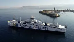 Tangenti in riva allo Stretto di Messina, bufera sulla Caronte &amp; Tourist: 11 Arresti
