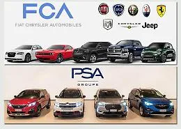 Auto, ufficiale la fusione Fca-Psa: ecco su quali modelli potrebbe puntare la nuova societ&agrave;