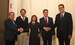 Teatri, Catania e Messina fanno rete con il Bellini e il Vittorio Emanuele