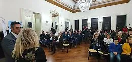 Grande festa per i dieci anni di Agrigentooggi