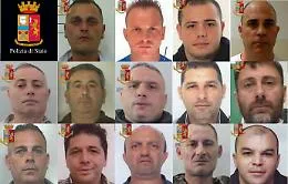 Messina, i &ldquo;pentiti&rdquo; erano tornati mafiosi e stavano ricostituendo un clan: 14 arresti