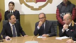 Gli ex pentiti tornati boss, la Procura: &laquo;Pene severe per chi ricomincia a delinquere&raquo;