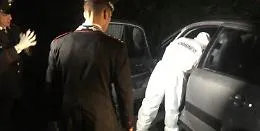 Riposto, anche "killer delle carceri" tra autori dell'omicidio Chiappone