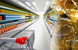 La crisi della grande distribuzione: a Catania sar&agrave; un Natale di ansia e proteste