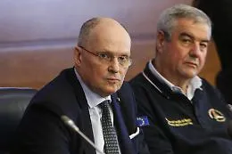 Il virus, la salute e l'economia: ecco perch&eacute; Ricciardi chiede un altro lockdown