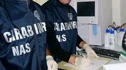 Catania, infarto a medico durante controllo dei Nas: salvato dai Cc