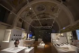 Al Palazzo Reale di Palermo riapre la mostra Terracqueo