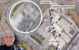 Catania, che telenovela:  un'altra firma blocca il parcheggio maledetto