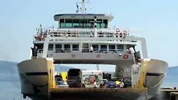 Pantelleria, in tre mesi saltate 42 corse su 76. &laquo;Schifani e Salvini, venite qui in nave a vedere le nostre difficolt&agrave;&raquo;