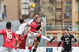 Serie C, Girone C: Catania asfaltato dalla Ternana, il Palermo trionfa ancora