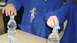 Enna, finisce in ospedale bimbo che ha bevuto candeggina: gi&agrave; dimesso